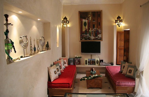 Diour Jdad House | Riad Couleurs du Sud
