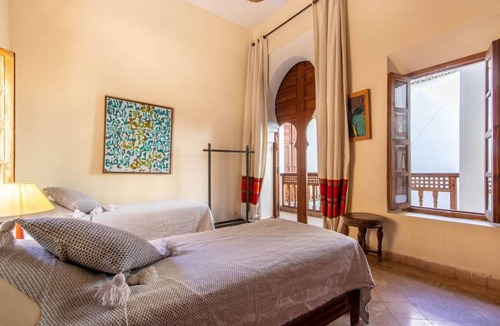 Riad Zitoun Jdid House | Riad Dar Al Barakaa - Exclusive- Breakfast