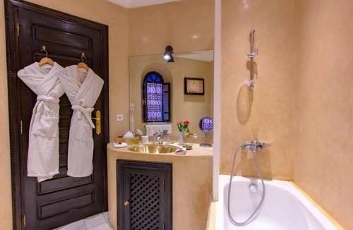 Riad Zitoun Jdid House | Riad Dar Anika
