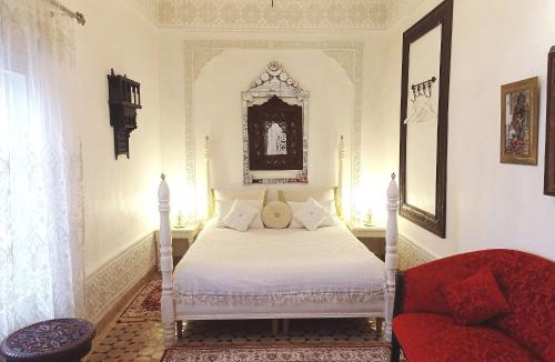Dar Tazi House | Riad Dar Arsama