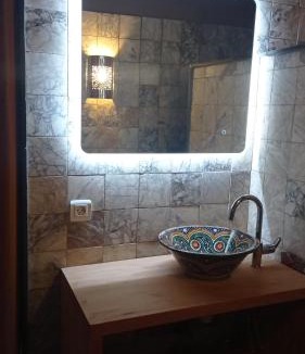 Sale Medina House | Riad Dar Badiaa