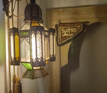 Sale Medina House | Riad Dar Badiaa