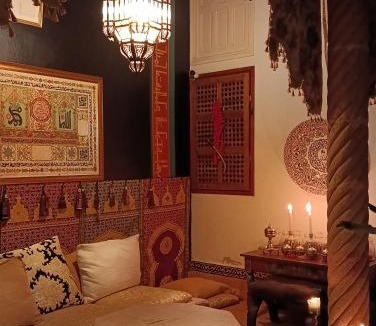 Sale Medina House | Riad Dar Badiaa