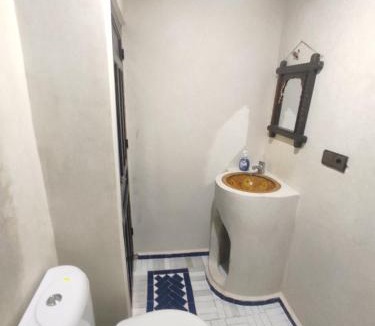 Souika Bed & Breakfast | Riad Dar Chourafa