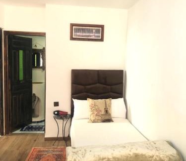 Souika Bed & Breakfast | Riad Dar Chourafa