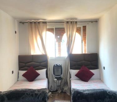 Souika Bed & Breakfast | Riad Dar Chourafa