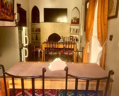 Taroudannt House | Riad Dar El Hana