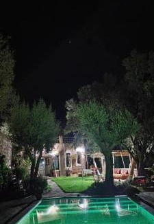 Ouirgane Bed & Breakfast | Riad dar idsalah