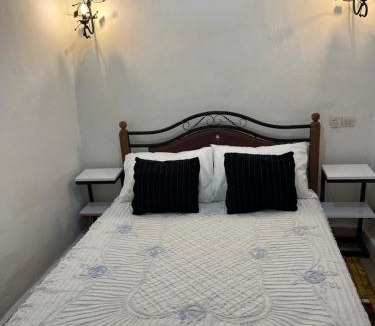 Taroudannt Bed & Breakfast | Riad Dar khadija