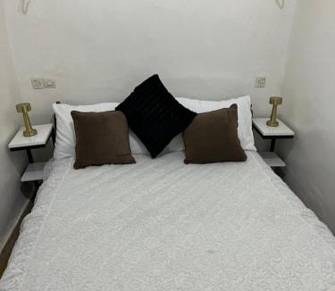 Taroudannt Bed & Breakfast | Riad Dar khadija