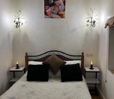 Taroudannt Bed & Breakfast | Riad dar khadija