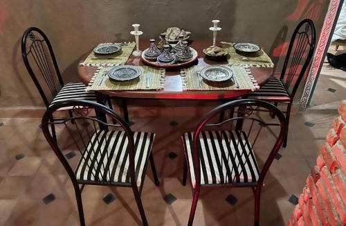Taroudannt Bed & Breakfast | Riad dar khadija
