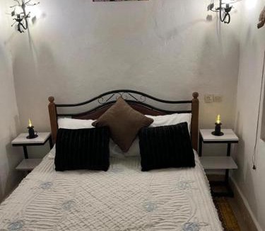 Taroudannt Bed & Breakfast | Riad dar khadija