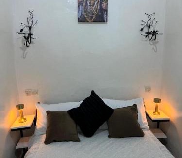 Taroudannt Bed & Breakfast | Riad dar khadija