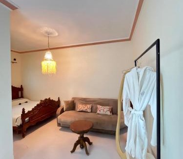 Sidi M'Hamed Dalil House | RIAD Dar land