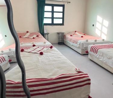 Sidi M'Hamed Dalil House | RIAD Dar land