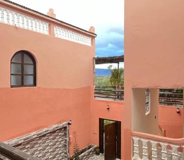 Sidi M'Hamed Dalil House | RIAD Dar land