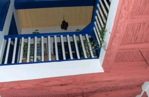 Bani Antar Bed & Breakfast | Riad Dar Latifa