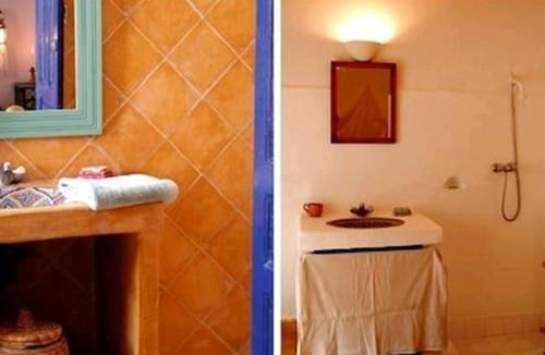 Bani Antar Bed & Breakfast | Riad Dar Latifa