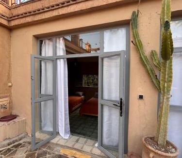 Taroudannt House | Riad Dar Laure