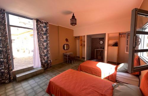 Taroudannt House | Riad Dar Laure