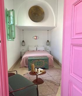 Medina of Rabat House | Riad Dar Rabiaa