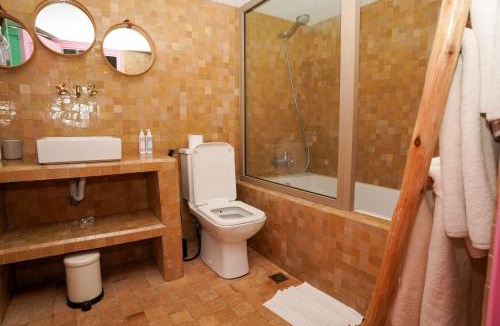 Medina of Rabat House | Riad Dar Rabiaa
