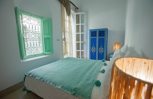 Medina of Rabat House | Riad Dar Rabiaa