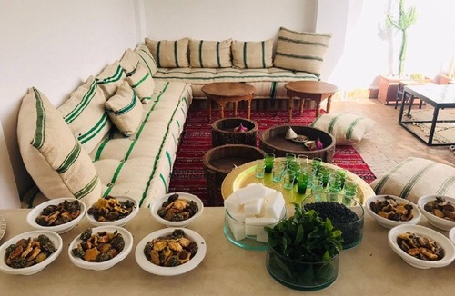 Medina of Rabat House | Riad Dar Rabiaa