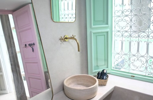Medina of Rabat House | Riad Dar Rabiaa