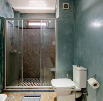 Medina of Rabat House | Riad Dar Saidi