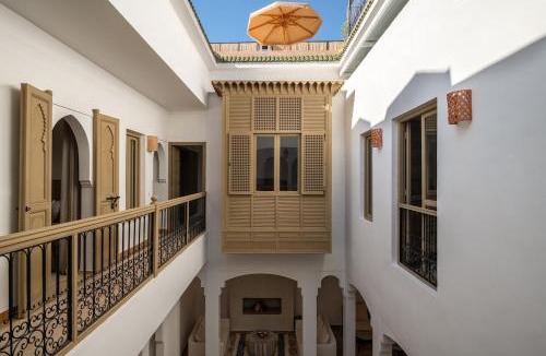 Assouel Villa | Riad Dar Tonka