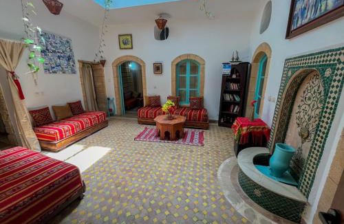 Medina Bed & Breakfast | Riad Darko