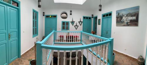 Medina Bed & Breakfast | Riad Darko