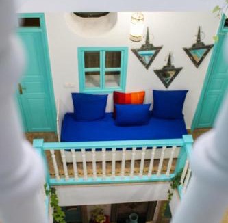 Medina Bed & Breakfast | Riad Darko