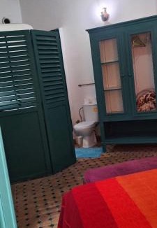 Medina Bed & Breakfast | Riad Darko