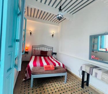Medina Hotel | Riad darkoum