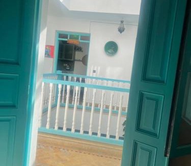 Medina Hotel | Riad darkoum