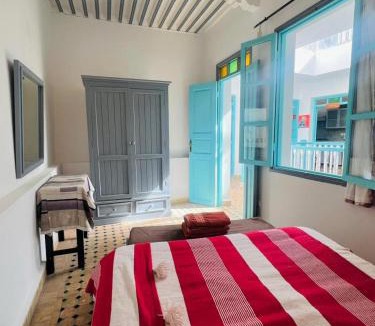 Medina Hotel | Riad darkoum