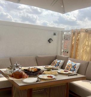 Marrakech House | Riad De Luxe Marrakech