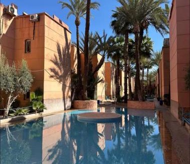 Marrakech House | Riad De Luxe Marrakech