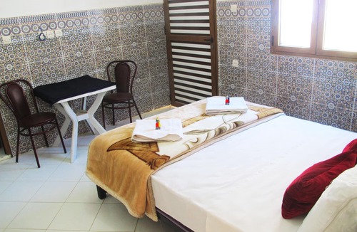 Zagora House | Riad De Rêve