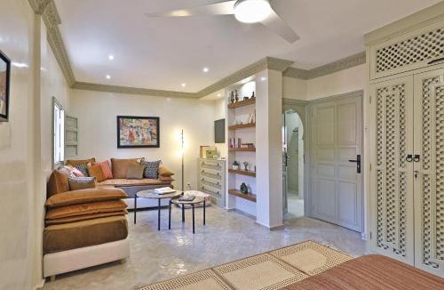 Zaouia Sidi Rhalem House | Riad Della