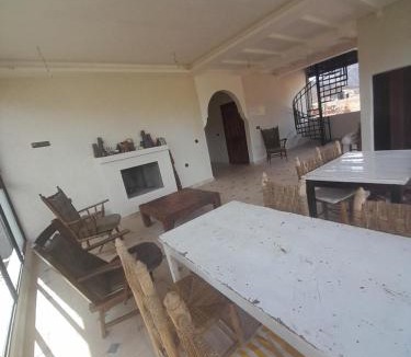 Ouirgane House | Riad Diwane