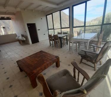 Ouirgane House | Riad Diwane