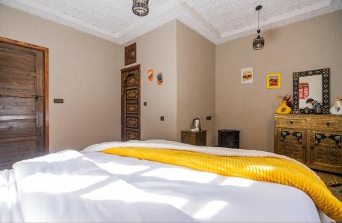 Imlil Hotel | Riad dreams imlil
