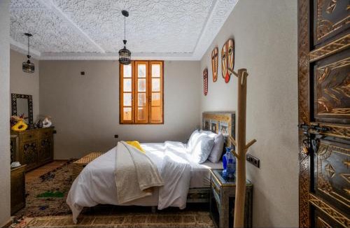 Imlil Hotel | Riad dreams imlil