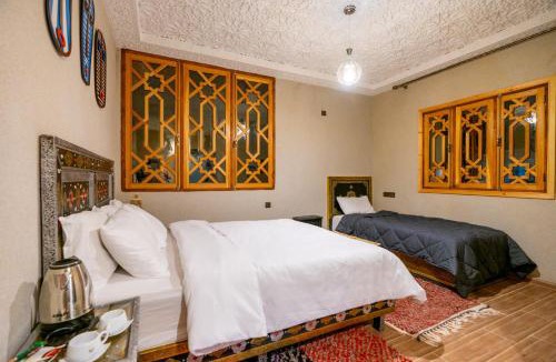 Imlil Hotel | Riad dreams imlil