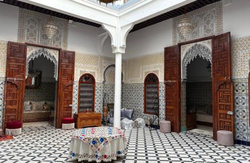 Sale Medina House | Riad El abrar