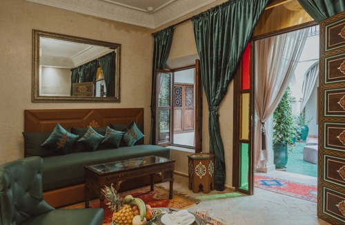 El Hara Hotel | Riad El Hara